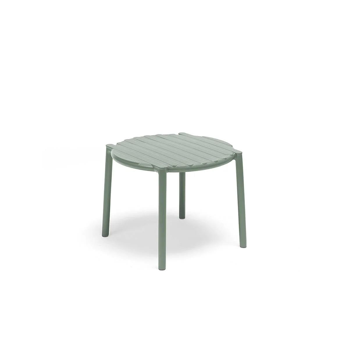 Doga Tavolino Nardi Menta Genco Outdoor