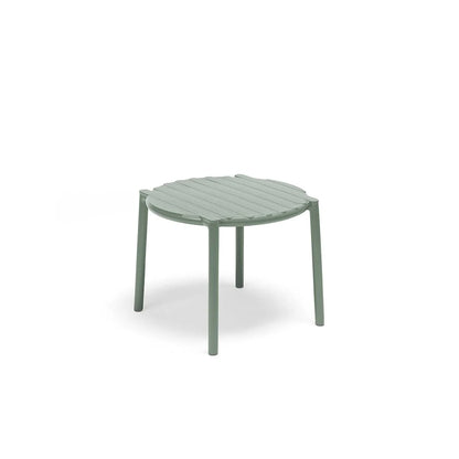 Doga Tavolino Nardi Menta Genco Outdoor