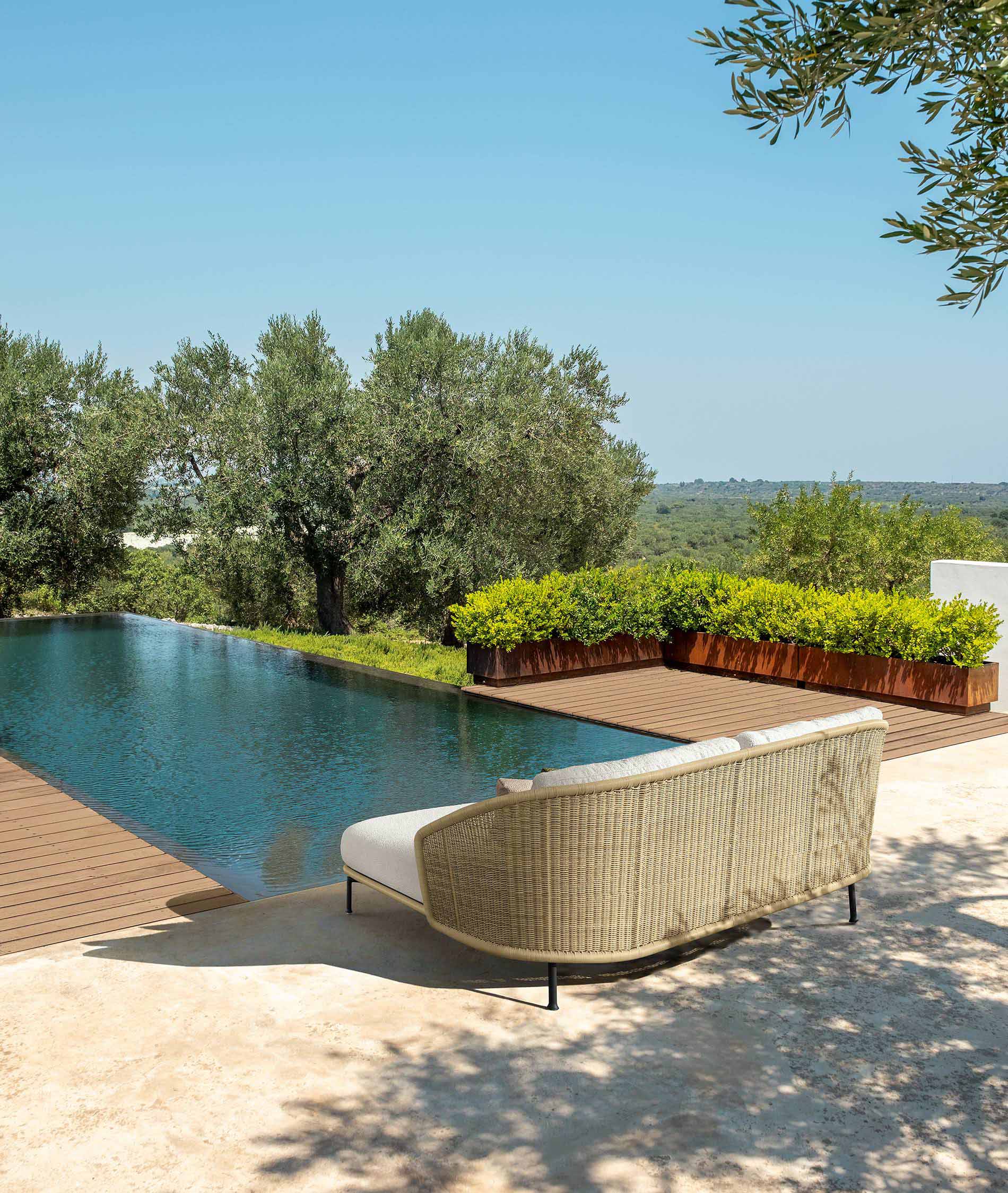 nido daybed talenti