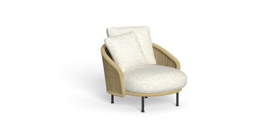 nido poltrona living talenti outdoor