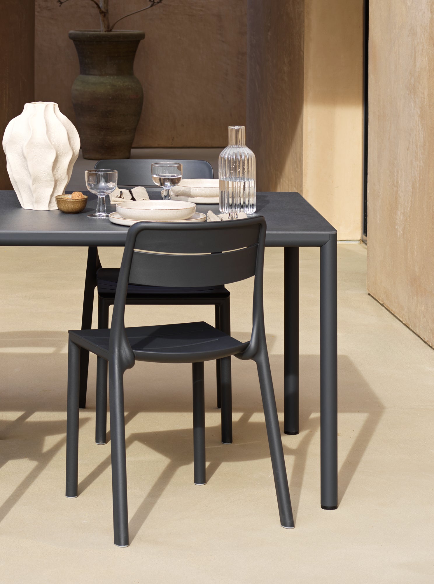 Piave cassia Tavolo da esterno Nardi Genco outdoor