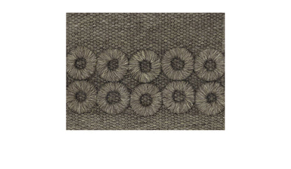 Tappeto per esterno rettangolare Fabric//Quadro