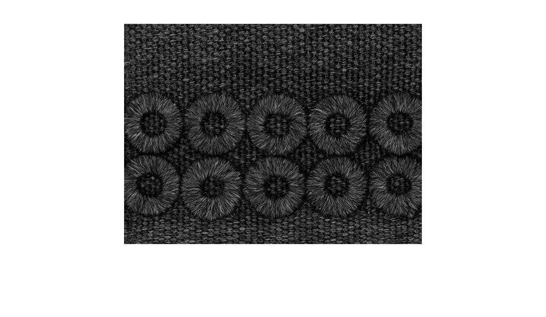Tappeto per esterno rettangolare Fabric//Quadro