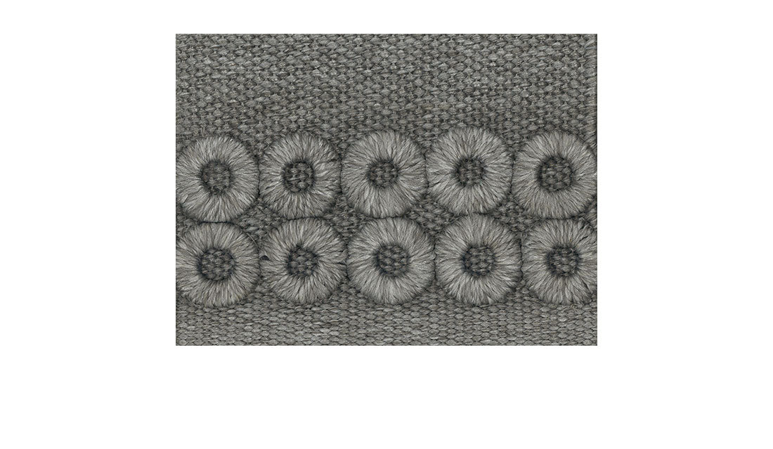 Tappeto per esterno rettangolare Fabric//Quadro