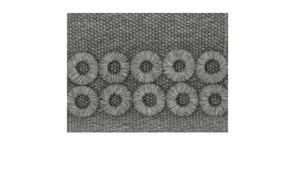 Tappeto per esterno rettangolare Fabric//Quadro