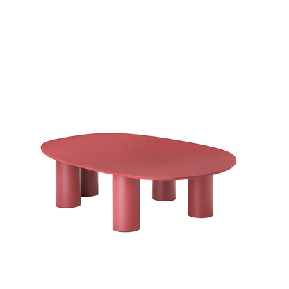 hyppo tavolino rosso scab