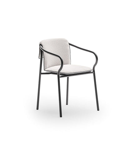 Salò outdoor chair Unopiù