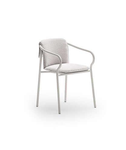 Salò outdoor chair Unopiù