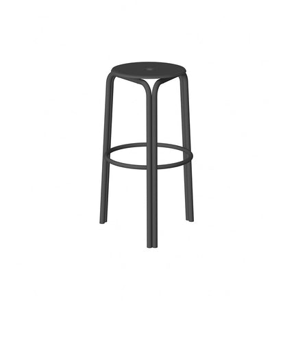 Salò Unopiù Outdoor High Stool