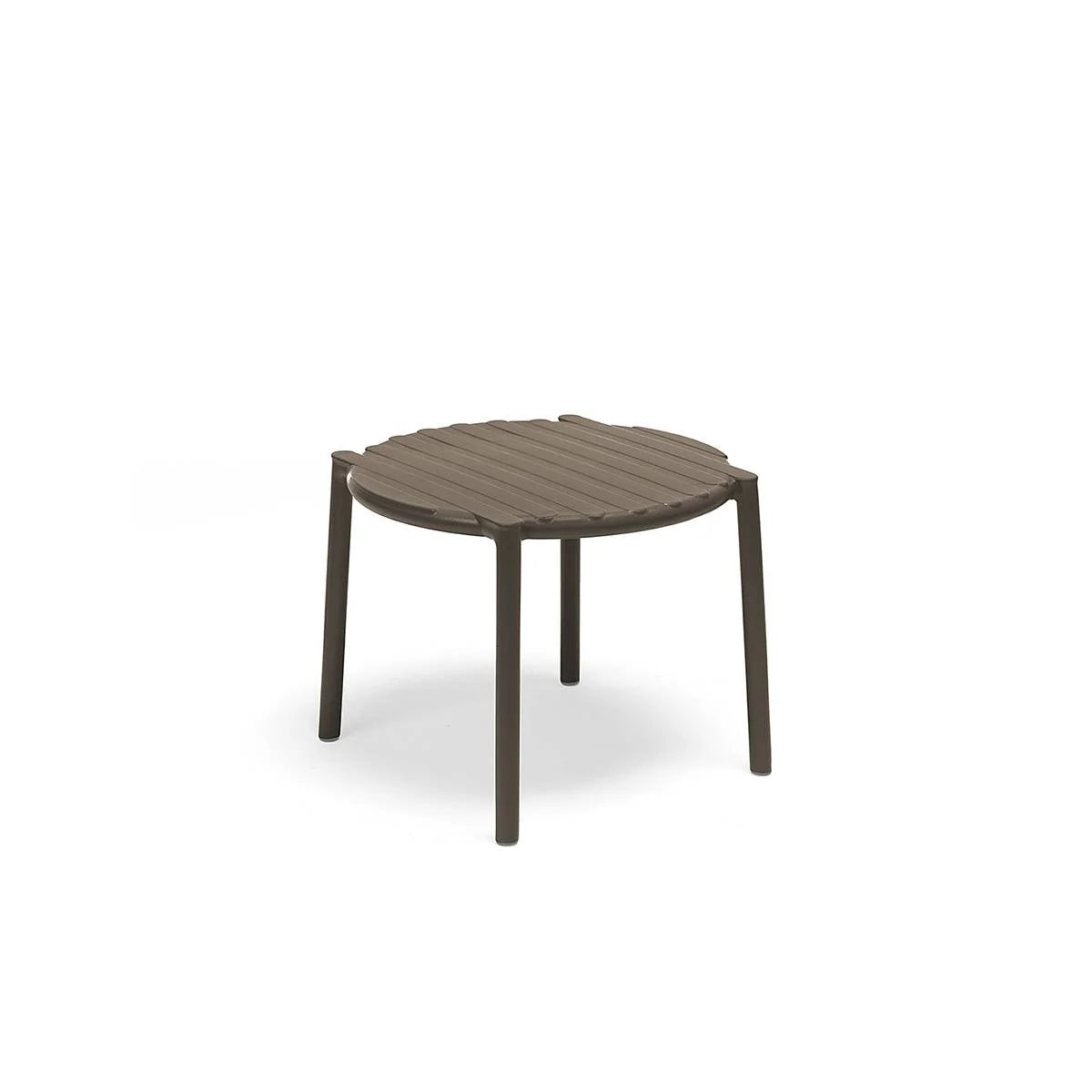 Doga Tavolino Nardi Tabacco Genco Outdoor