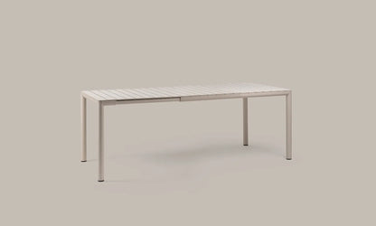 Tevere tavolo estensibile 147/211 Nardi Genco Outdoor