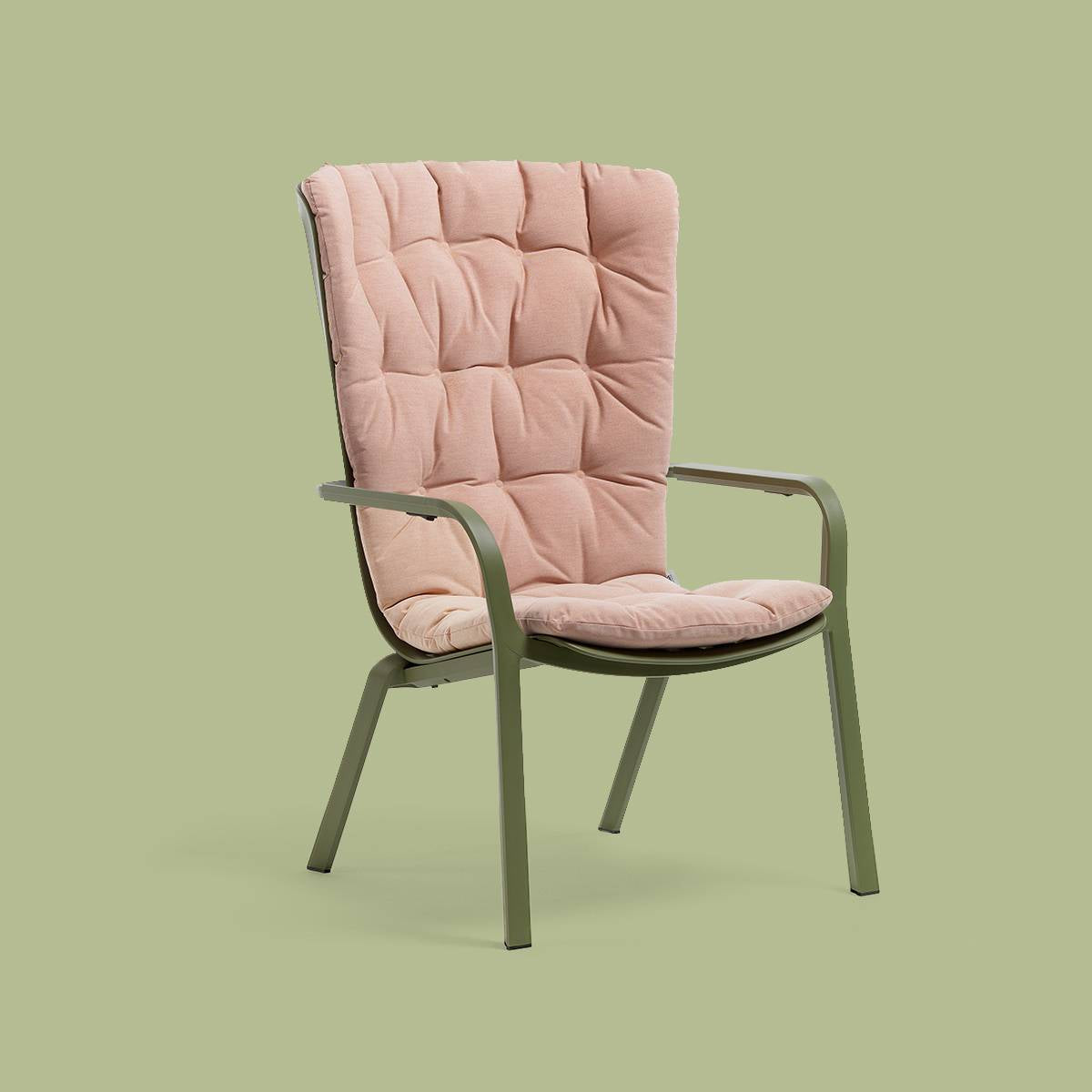 Cuscino Comfort per Folio Nardi Genco Outdoor