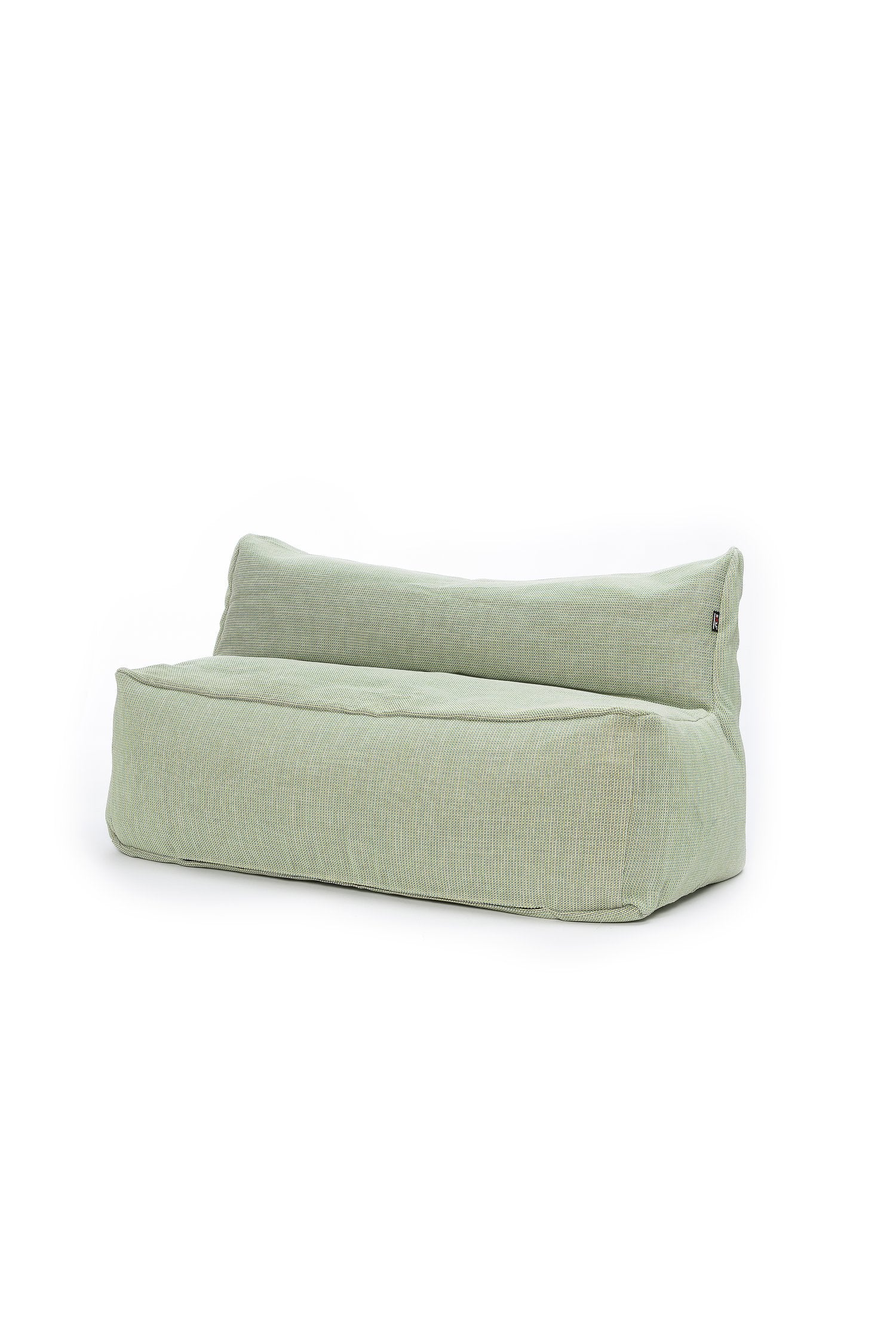Dotty Love Seat Roolf Living Lime Genco Outdoor
