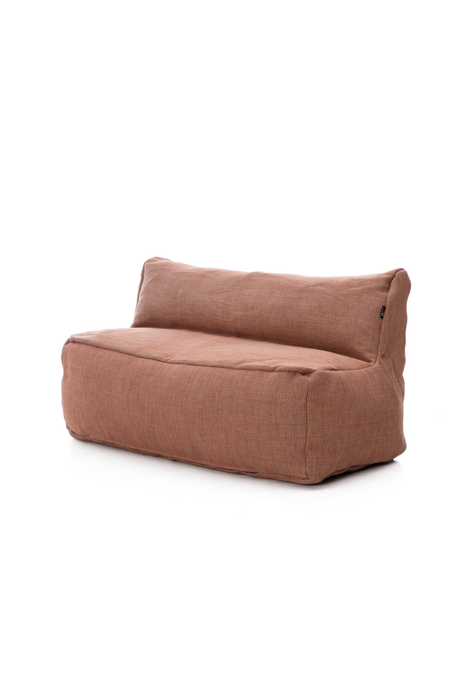 Dotty Love Seat Roolf Living Terracotta Genco Outdoor