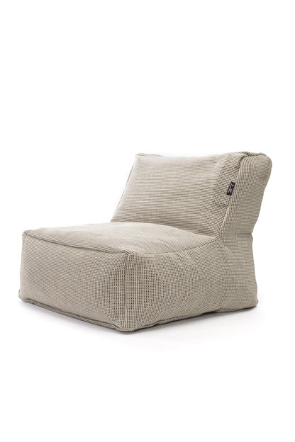 Dotty Medium Roolf Living Beige Genco Outdoor