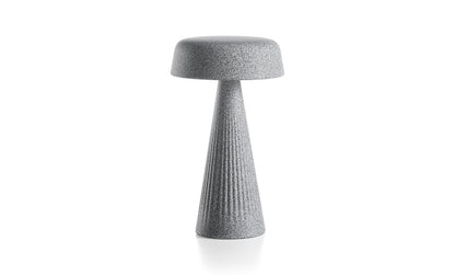 Lampada da tavolo Fade Plust Pietra vecchia Genco Outdoor