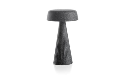 Lampada da tavolo Fade Plust Granito Genco Outdoor