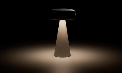 Lampada da tavolo Fade Plust Genco Outdoor