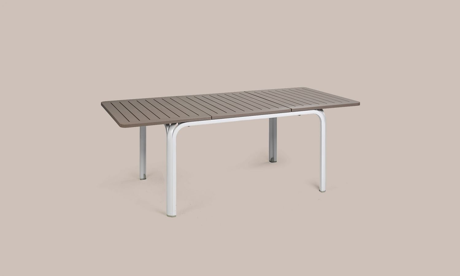 Tavolo estensibile Alloro 140 Nardi Genco Outdoor