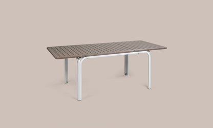 Tavolo estensibile Alloro 140 Nardi Genco Outdoor
