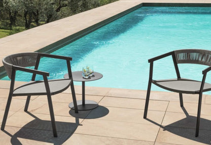 Poltrona Living Key Talenti Genco Outdoor