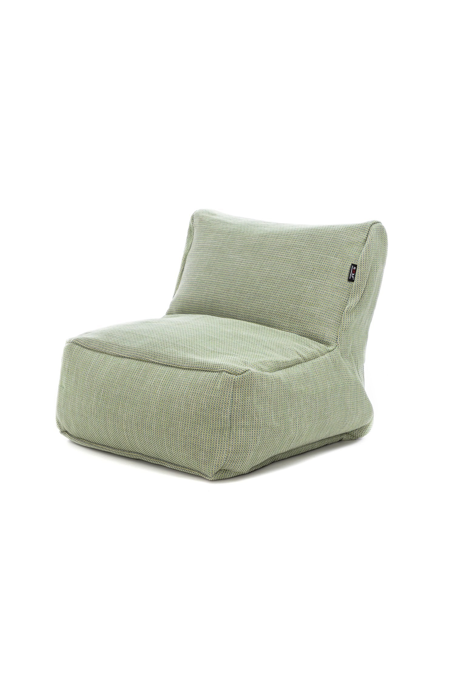 Dotty Medium Roolf Living Lime Genco Outdoor