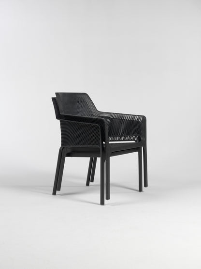 Poltrona Net relax Nardi Genco Outdoor