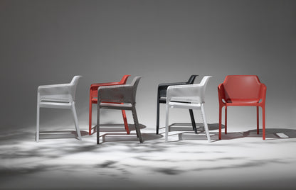 Poltrona Net relax Nardi Genco Outdoor