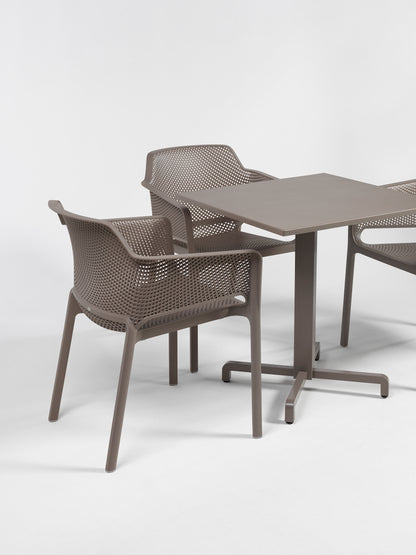 Poltrona Net relax Nardi Genco Outdoor