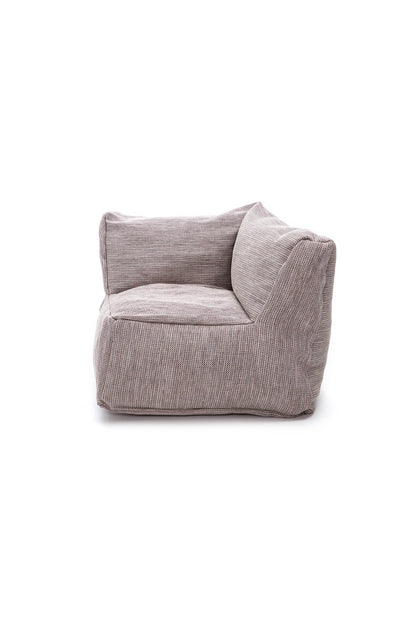 Dotty Medium Club Corner Roolf Living Prugna Genco Outdoor